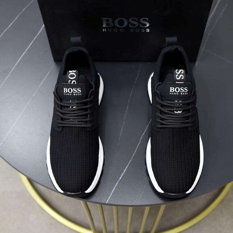 Boss Shoes